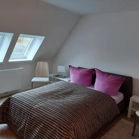 Klosterblick Bad Doberan