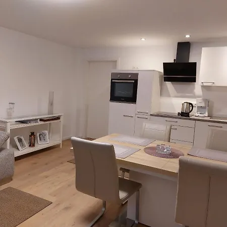 Klosterblick * Бад-Доберан