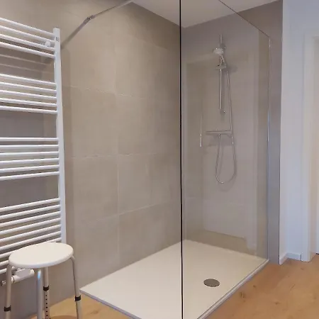 Апартаменты Klosterblick