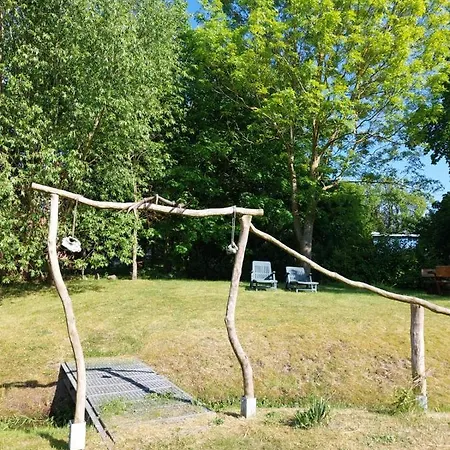 Apartmán Klosterblick Bad Doberan