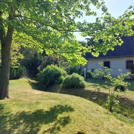 Klosterblick Apartmán