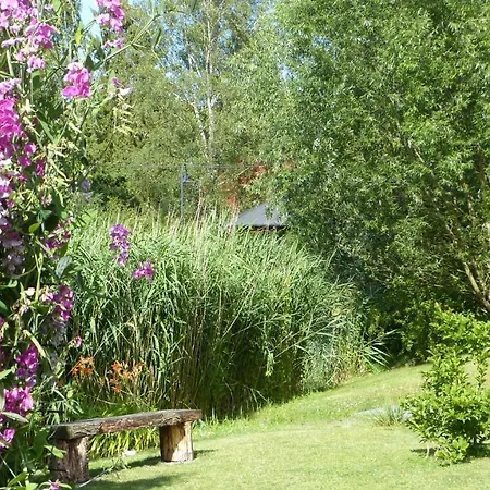 Klosterblick Apartmán *