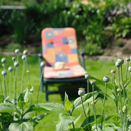 Apartmán Klosterblick Bad Doberan