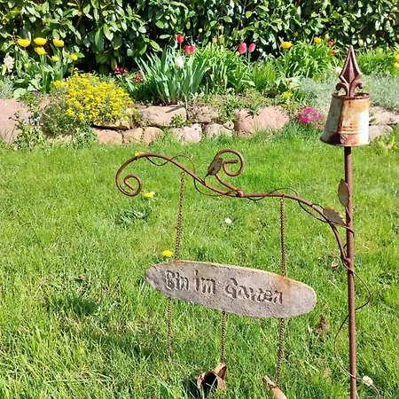 Klosterblick Апартаменты