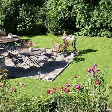 Klosterblick Bad Doberan