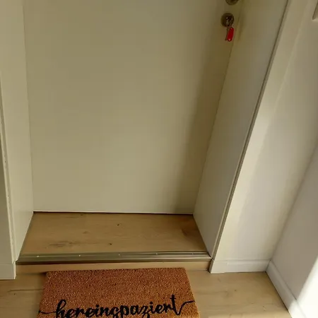 Apartmán Klosterblick *