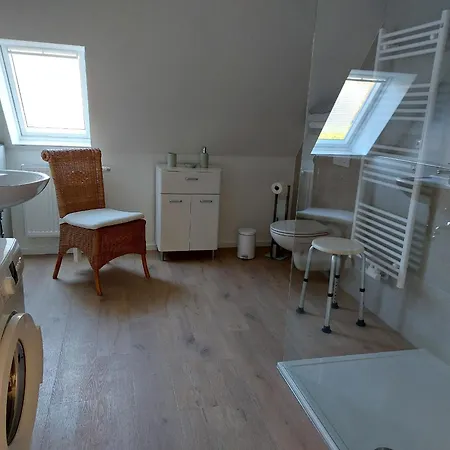 Apartmán Klosterblick Bad Doberan