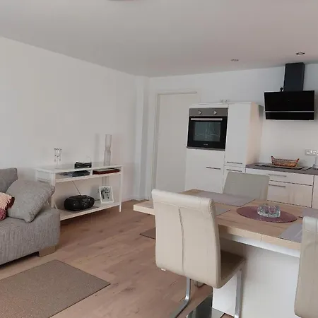 Klosterblick Bad Doberan