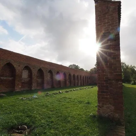 Klosterblick * Bad Doberan