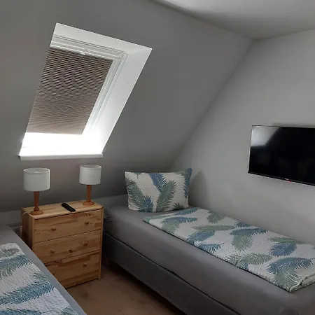 Apartmán Klosterblick