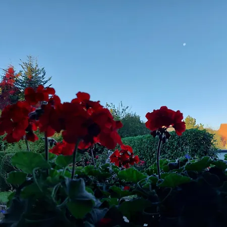 Klosterblick Bad Doberan