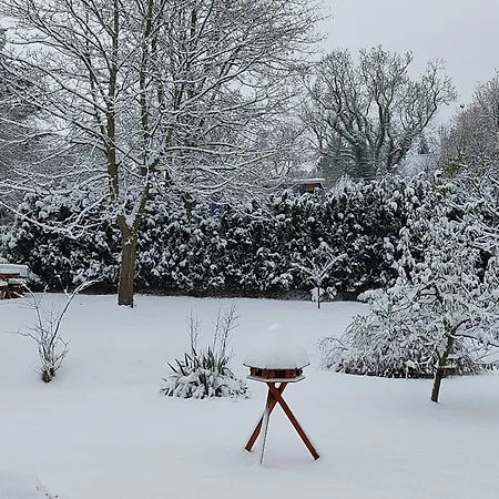 Klosterblick Апартаменты *