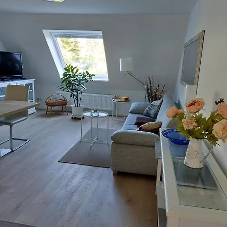 Klosterblick Bad Doberan