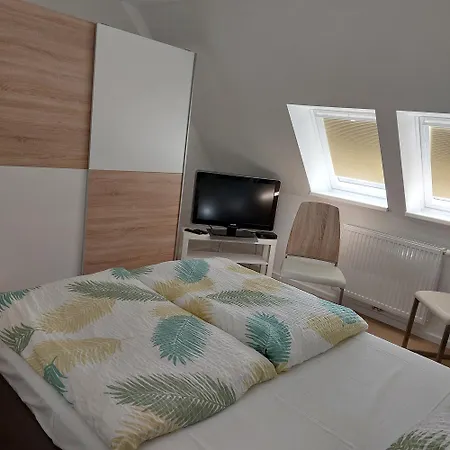 Klosterblick * Bad Doberan