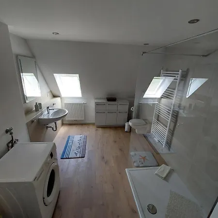 Klosterblick Apartmán