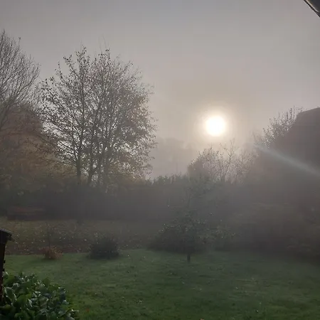 Apartmán Klosterblick