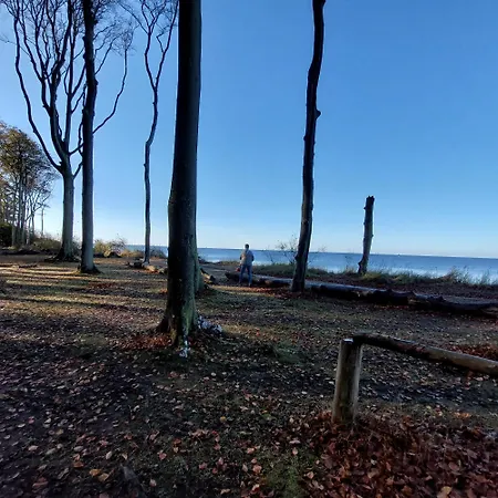 Апартаменты Klosterblick *