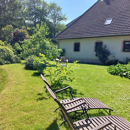 Klosterblick Appartamento *