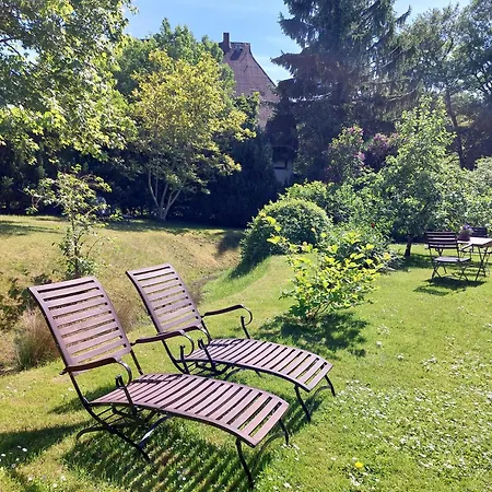 Appartamento Klosterblick