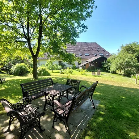 Klosterblick Appartamento *